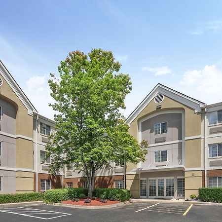 Candlewood Suites Huntersville-Lake Norman Area By Ihg Exterior photo