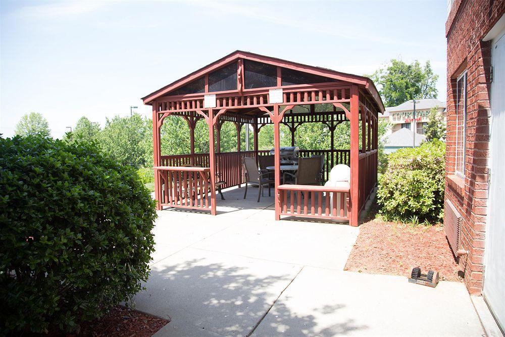 Candlewood Suites Huntersville-Lake Norman Area By Ihg Exterior photo