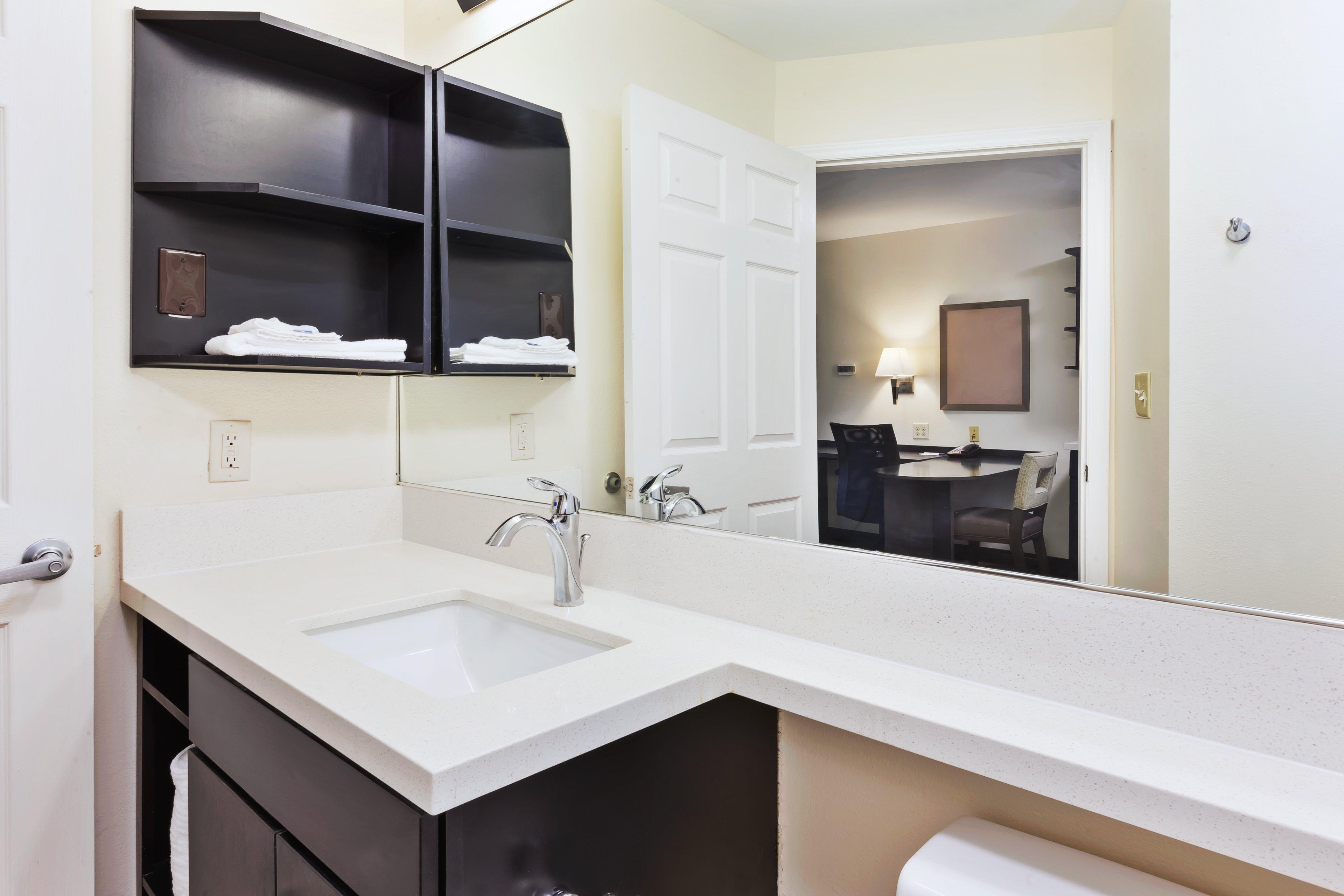 Candlewood Suites Huntersville-Lake Norman Area By Ihg Exterior photo