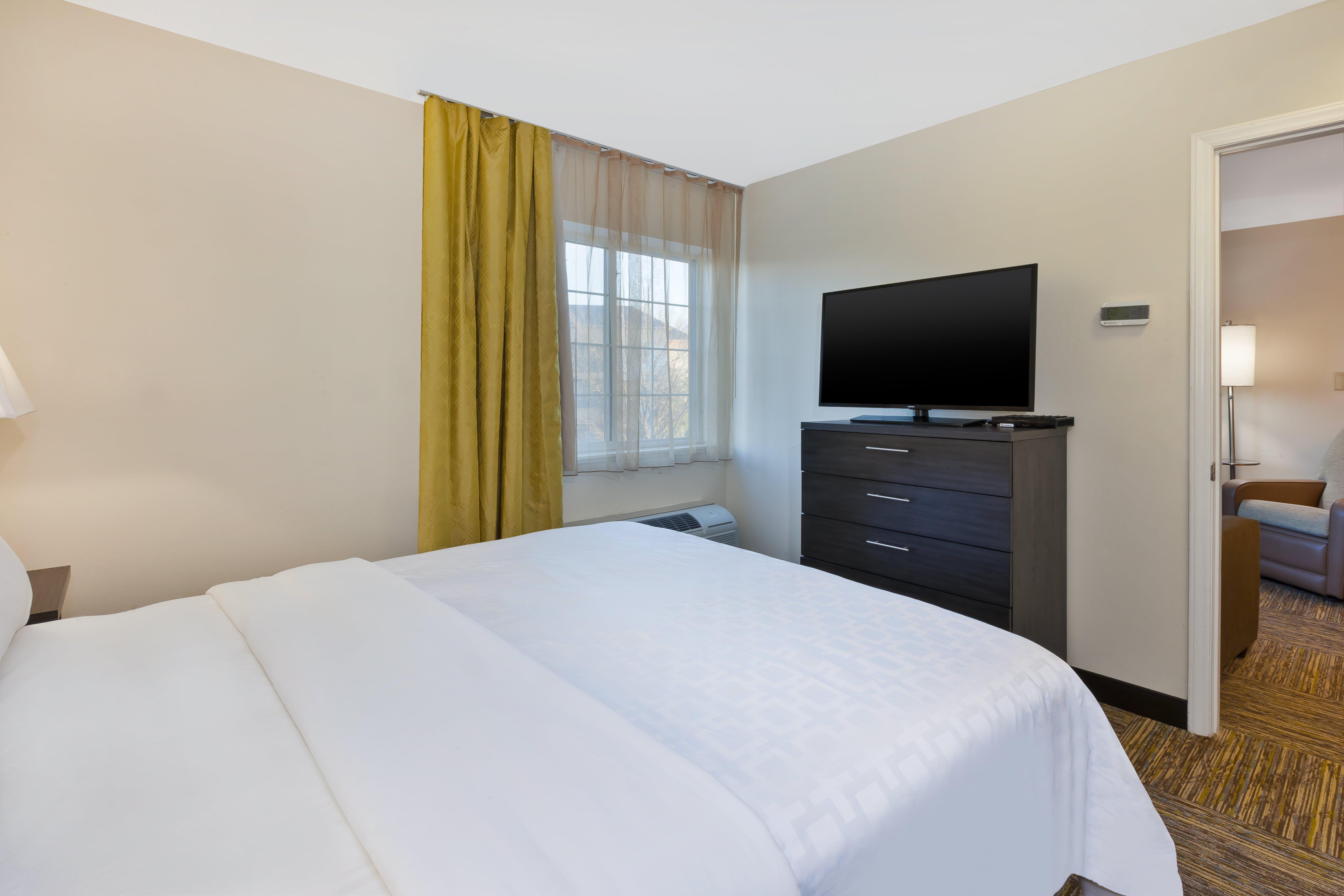 Candlewood Suites Huntersville-Lake Norman Area By Ihg Exterior photo