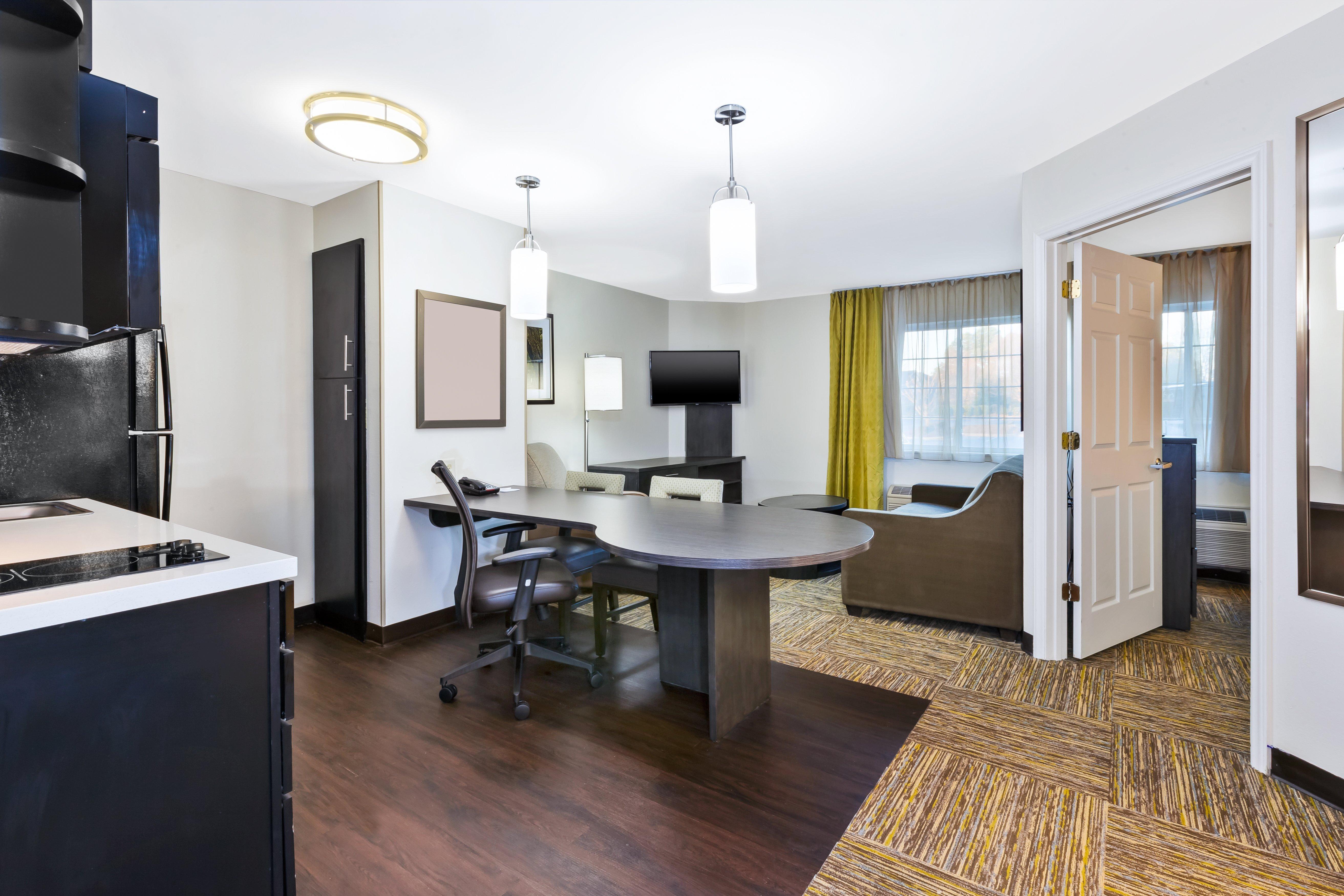 Candlewood Suites Huntersville-Lake Norman Area By Ihg Exterior photo