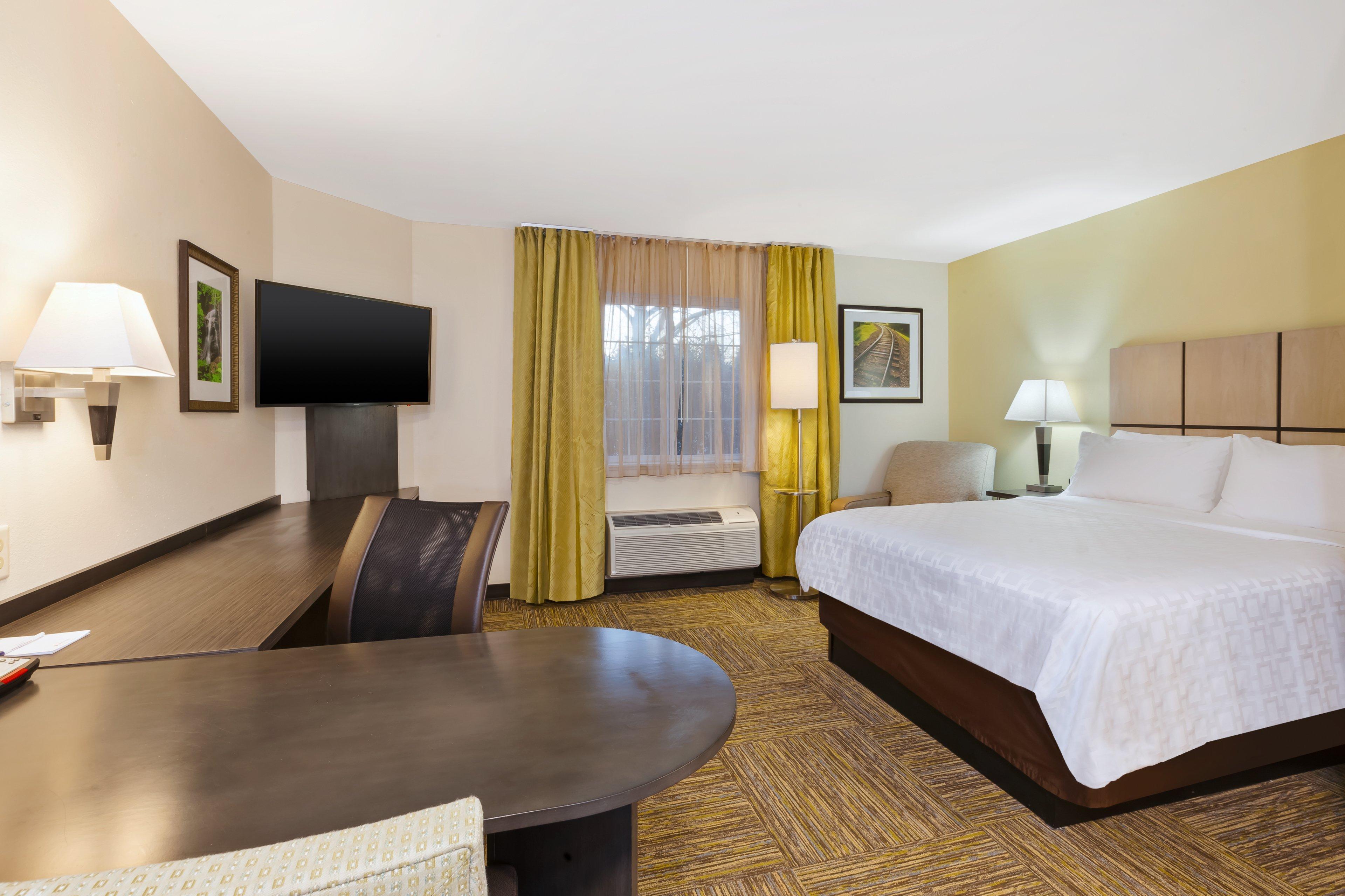 Candlewood Suites Huntersville-Lake Norman Area By Ihg Exterior photo