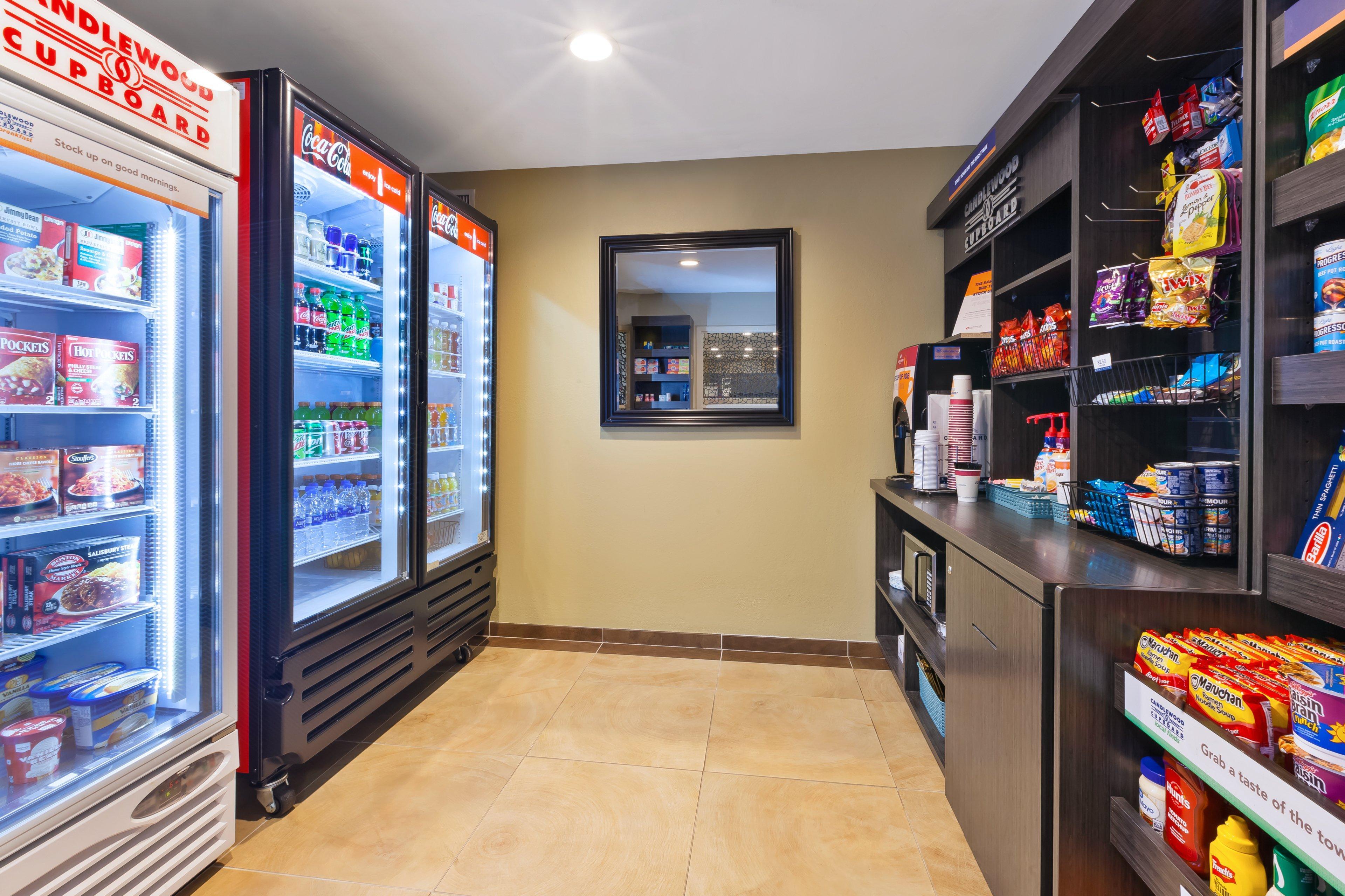 Candlewood Suites Huntersville-Lake Norman Area By Ihg Exterior photo