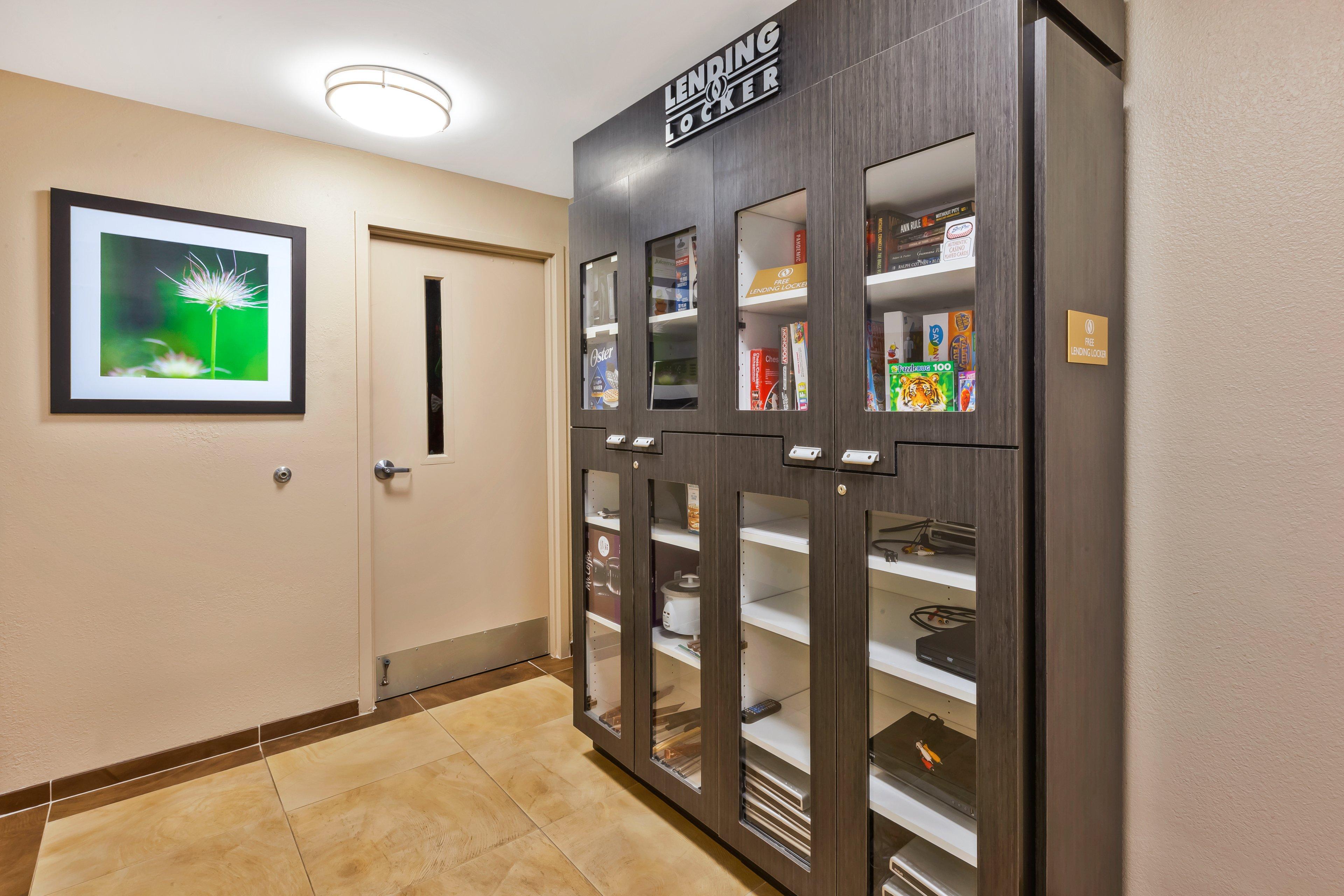 Candlewood Suites Huntersville-Lake Norman Area By Ihg Exterior photo