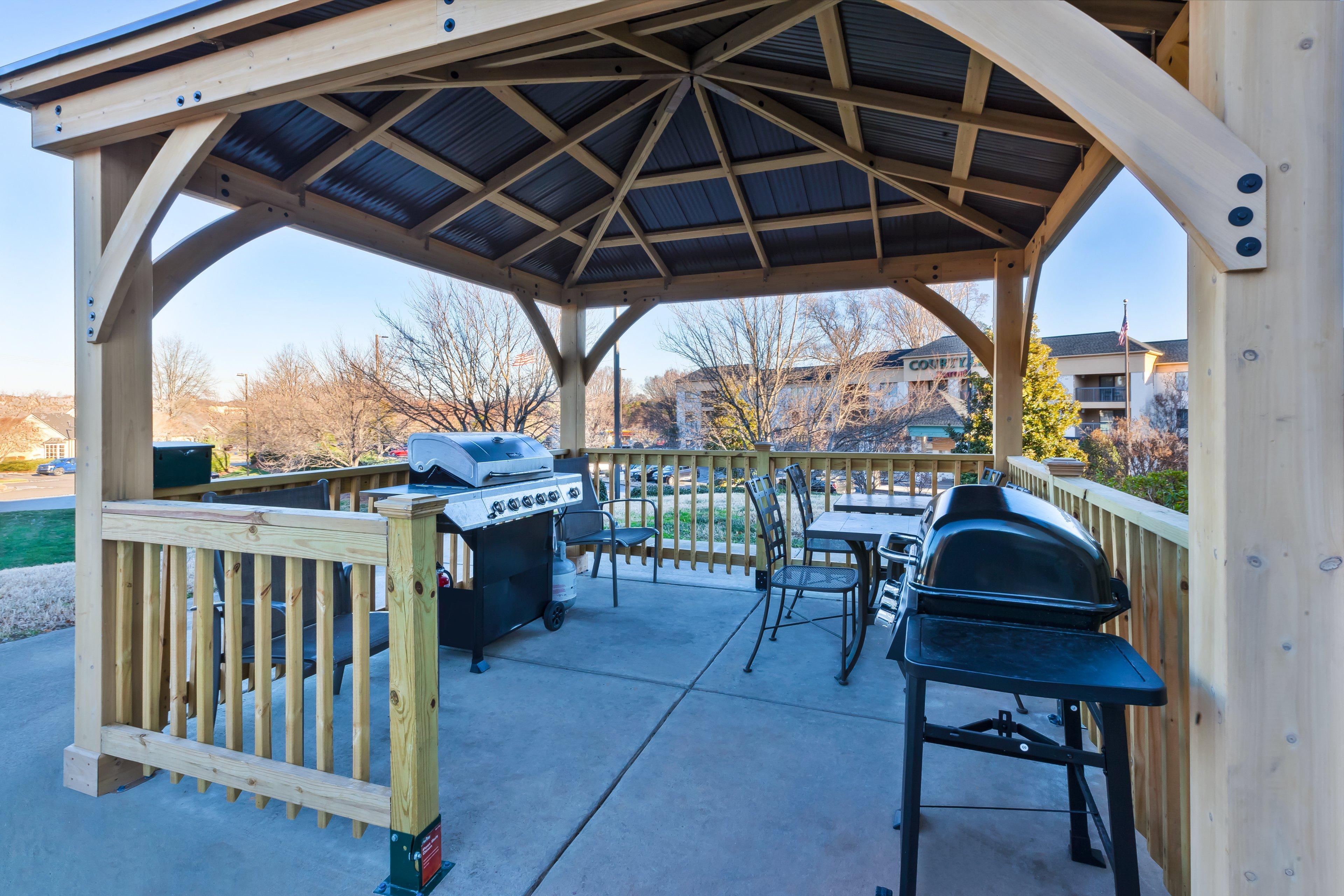 Candlewood Suites Huntersville-Lake Norman Area By Ihg Exterior photo