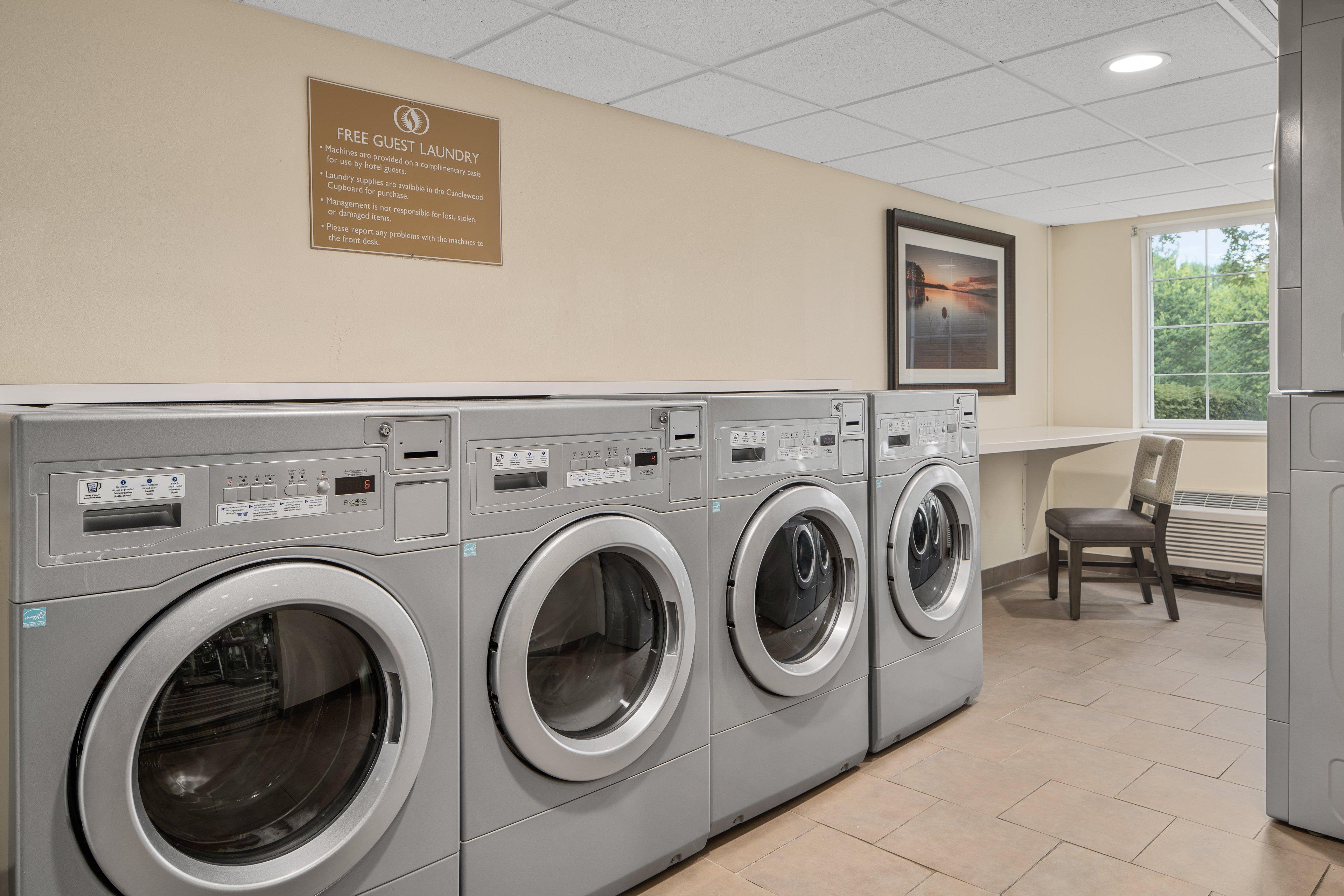 Candlewood Suites Huntersville-Lake Norman Area By Ihg Exterior photo
