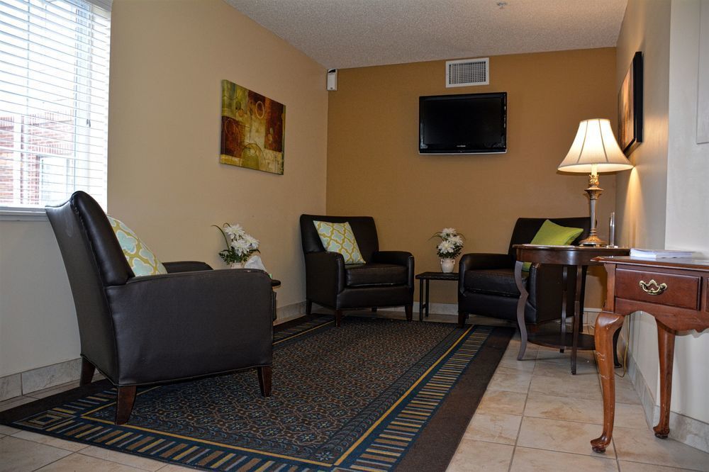 Candlewood Suites Huntersville-Lake Norman Area By Ihg Exterior photo