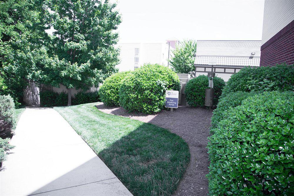 Candlewood Suites Huntersville-Lake Norman Area By Ihg Exterior photo