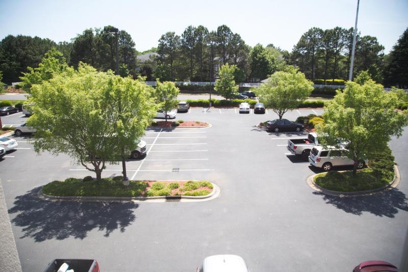 Candlewood Suites Huntersville-Lake Norman Area By Ihg Exterior photo