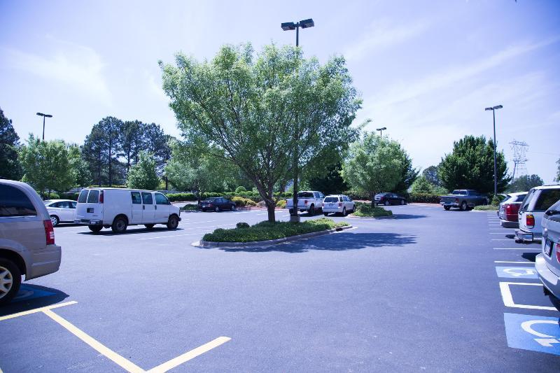 Candlewood Suites Huntersville-Lake Norman Area By Ihg Exterior photo