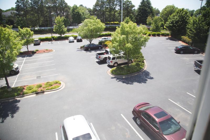 Candlewood Suites Huntersville-Lake Norman Area By Ihg Exterior photo